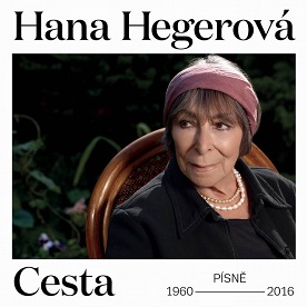 Hana Hegerova